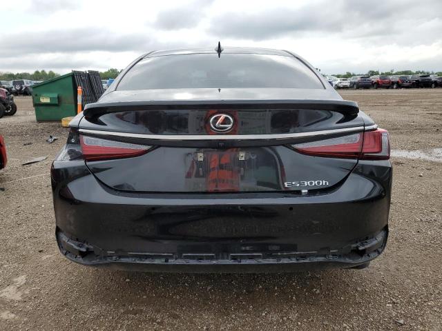 2025 LEXUS ES 300H BA 58ADA1C17SU058535