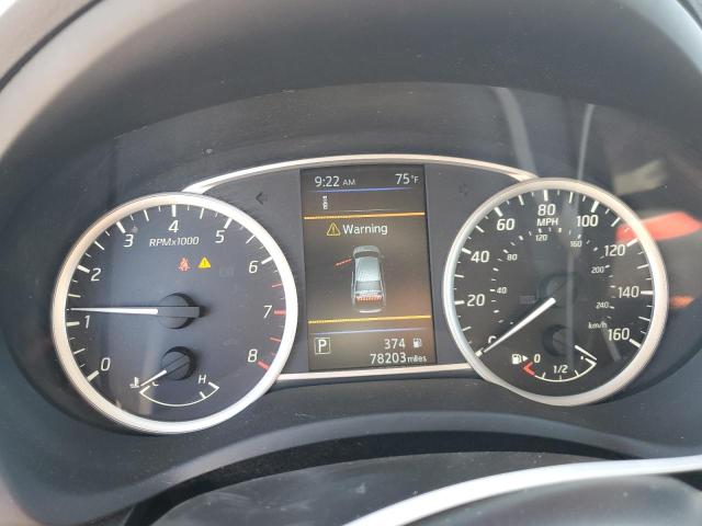 2019 NISSAN SENTRA S - 3N1AB7AP3KY327264