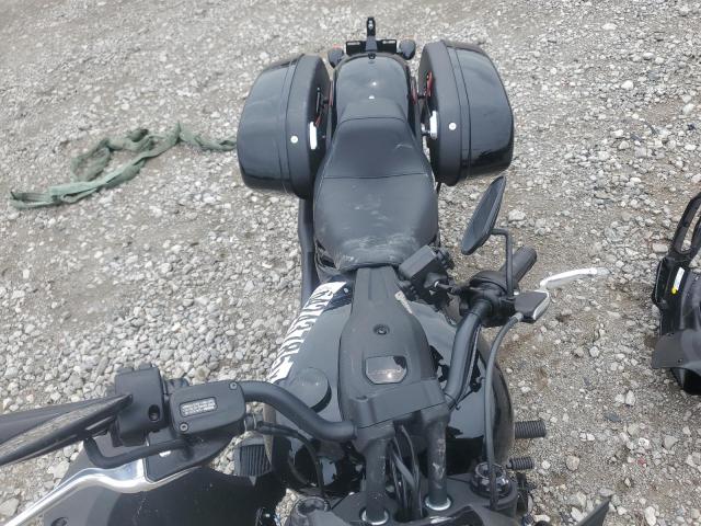 2023 HARLEY-DAVIDSON SOFT TAIL 1HD1YXZ14PB031444