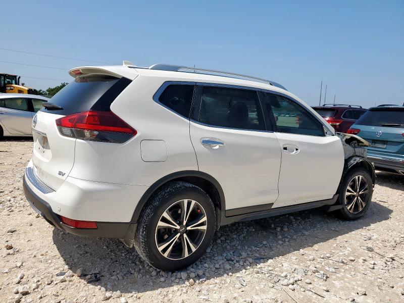 2019 NISSAN ROGUE S JN8AT2MT0KW254906