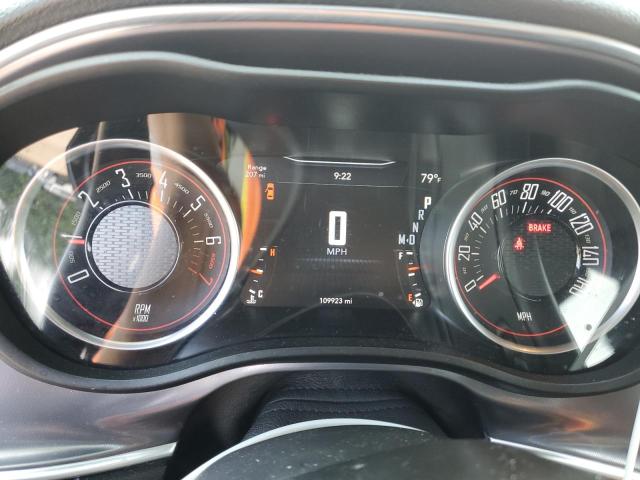 2021 DODGE CHALLENGER 2C3CDZAG1MH641293