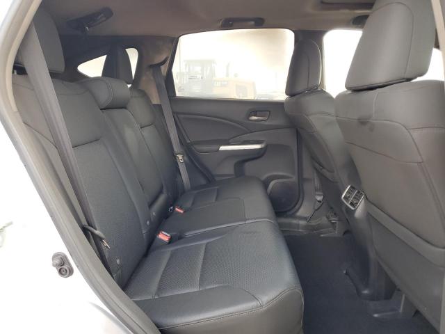 2015 HONDA CR-V EXL - 5J6RM4H79FL004988