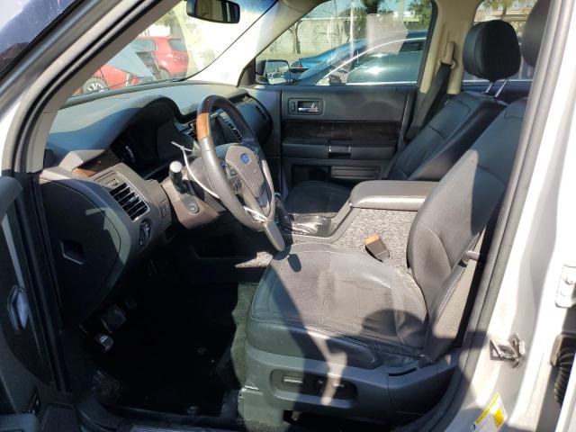 2018 FORD FLEX LIMIT 2FMGK5D82JBA06478