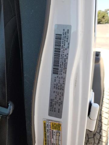 2016 JEEP WRANGLER U 1C4BJWDG0GL309976
