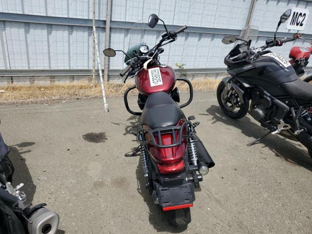 2017 HARLEY-DAVIDSON XG750 1HD4NBB3XHC505493