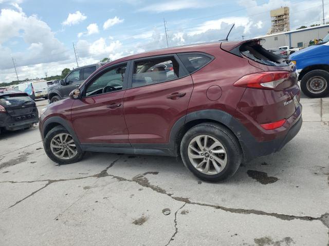 2017 HYUNDAI TUCSON SE KM8J23A4XHU291110
