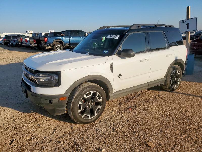 FORD BRONCO SPO