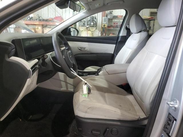 2025 HYUNDAI TUCSON SEL - 5NMJBCDE1SH544032