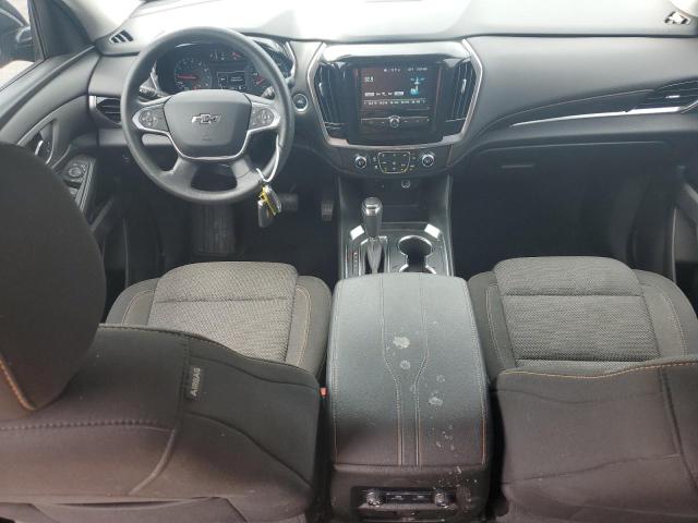 2019 CHEVROLET TRAVERSE L 1GNERFKW3KJ249574