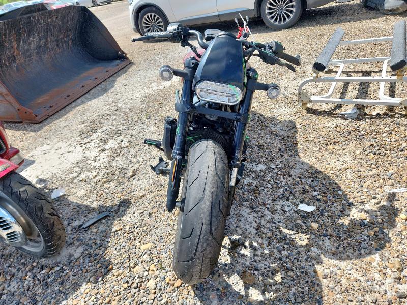 2024 HARLEY-DAVIDSON RH1250 S 1HD1ZC411RB301021