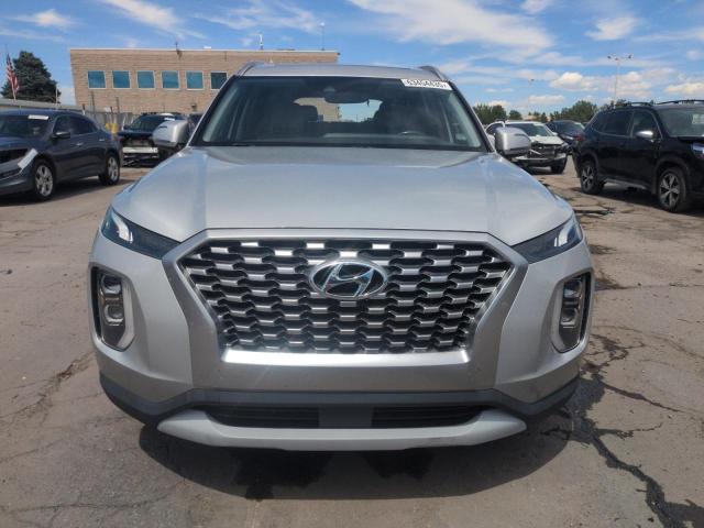 2022 HYUNDAI PALISADE S - KM8R24HEXNU355021
