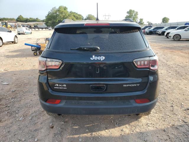 2018 JEEP COMPASS SP 3C4NJDAB9JT111774