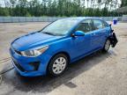 2022 KIA RIO LX - 3KPA24AD8NE438416