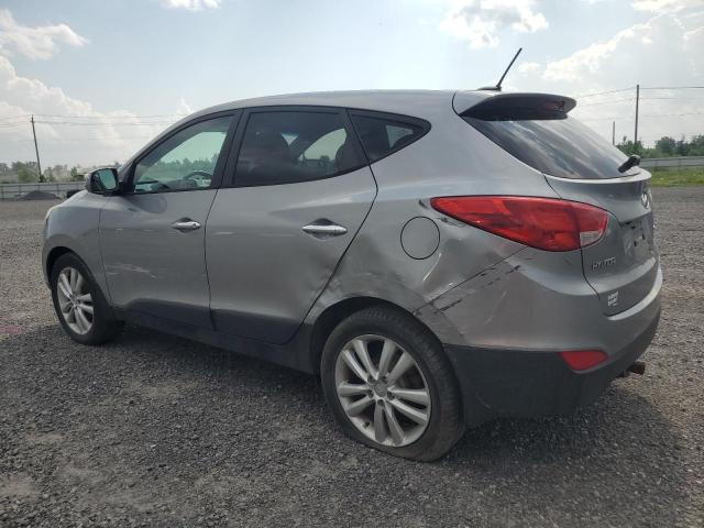 Vin: km8jucac2du676530, lot: 62026175, hyundai tucson gls 20132