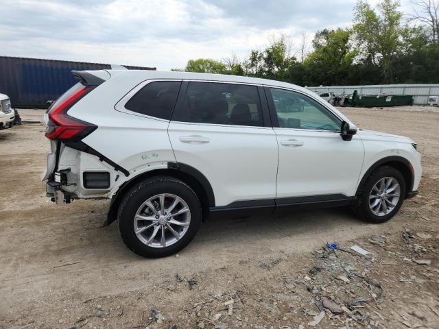 2025 HONDA CR-V EX 7FARS4H43SE006609