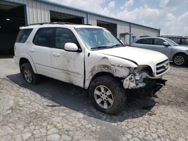 2002 TOYOTA SEQUOIA LI #3311535249
