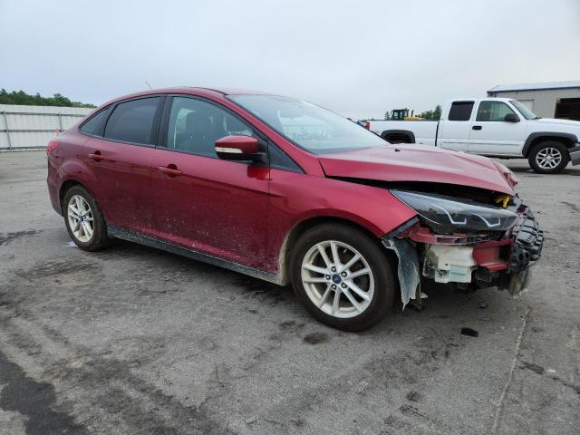 2016 FORD FOCUS SE 1FADP3F28GL393820