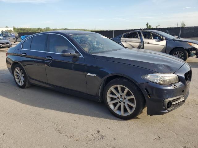 2015 BMW 535 XI WBA5B3C57FD540100