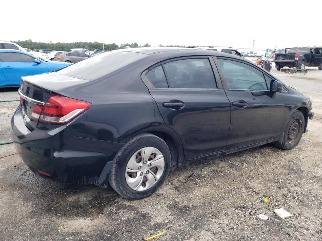 2015 HONDA CIVIC LX 19XFB2F58FE086581