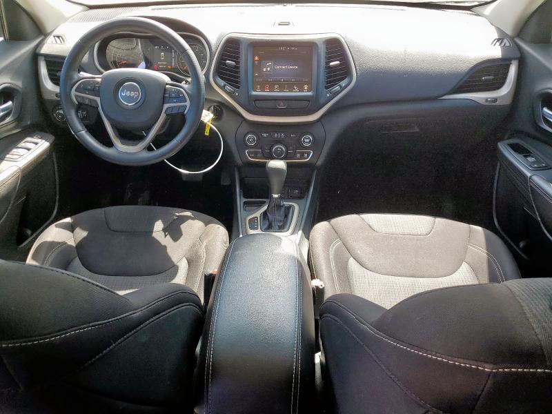 2015 JEEP CHEROKEE L 1C4PJLCS5FW670305