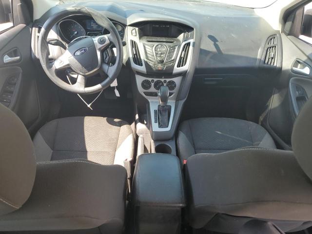 2013 FORD FOCUS SE - 1FADP3K21DL279076