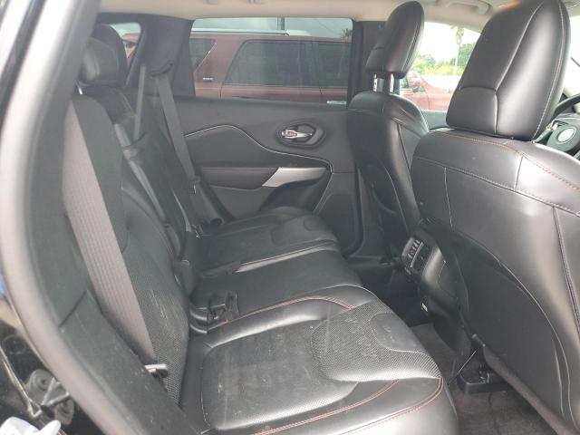 2018 JEEP CHEROKEE T 1C4PJMBB0JD500672