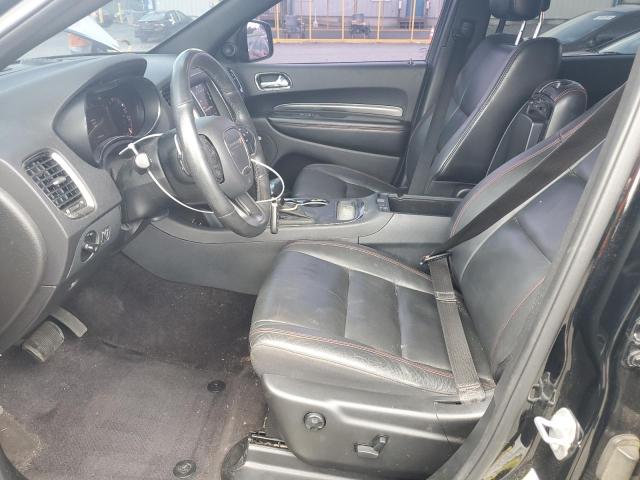 2018 DODGE DURANGO GT 1C4RDJDG7JC448163