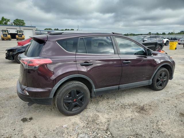 2018 TOYOTA RAV4 LE - 2T3ZFREV8JW503237
