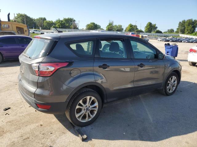 2017 FORD ESCAPE S 1FMCU0F76HUC66399