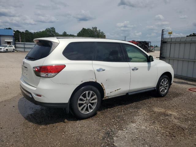 Vin: 5n1ar2mn9dc623113, lot: 64071825, nissan pathfinder s 20133