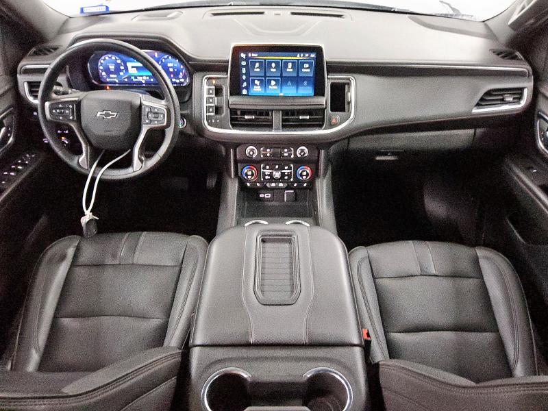 2023 CHEVROLET TAHOE C150 1GNSCRKD0PR490599