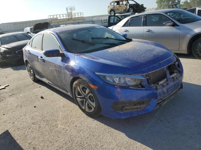 2017 HONDA CIVIC LX - 19XFC2F55HE026855