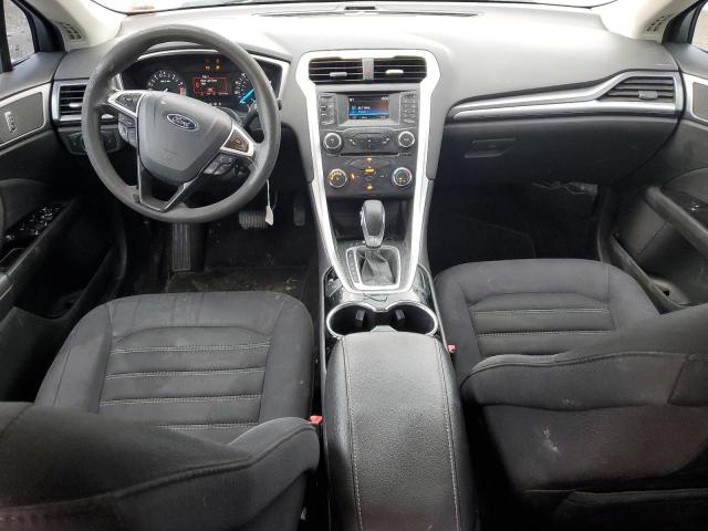 2014 FORD FUSION SE - 3FA6P0H76ER388694