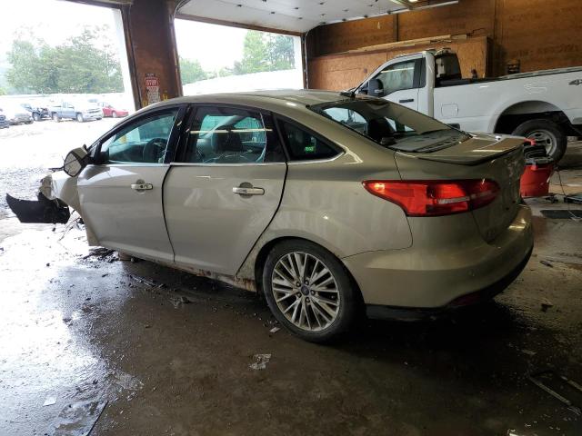 2015 FORD FOCUS TITA 1FADP3J26FL274055
