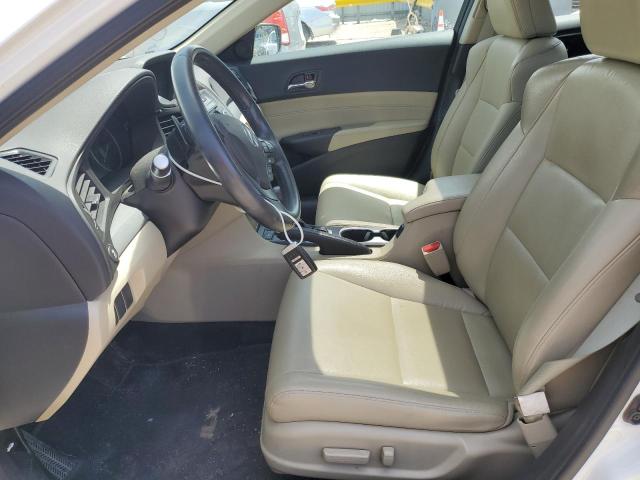 2017 ACURA ILX BASE W 19UDE2F37HA014615
