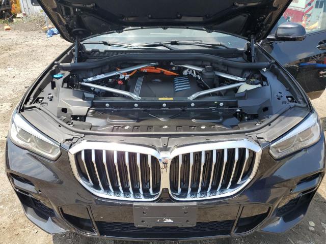 2022 BMW X5 XDRIVE4 - 5UXTA6C04N9J15095