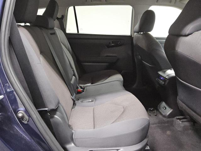2023 TOYOTA HIGHLANDER 5TDKDRAH9PS505077