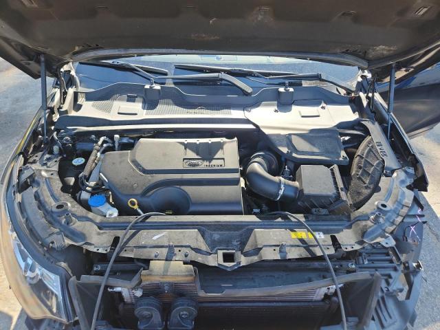 2018 LAND ROVER DISCOVERY SALCR2RX1JH757371