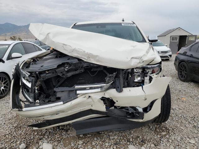 2015 CHEVROLET TAHOE K150 #3254073879