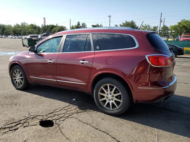 2016 BUICK ENCLAVE 5GAKVBKD3GJ127496