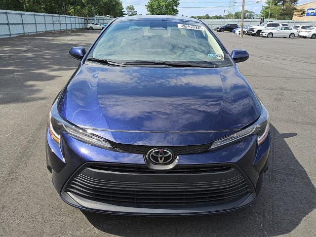 2023 TOYOTA COROLLA LE JTDB4MEE8PJ011681