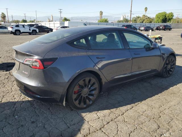 2023 TESLA MODEL 3 5YJ3E1EC7PF488687