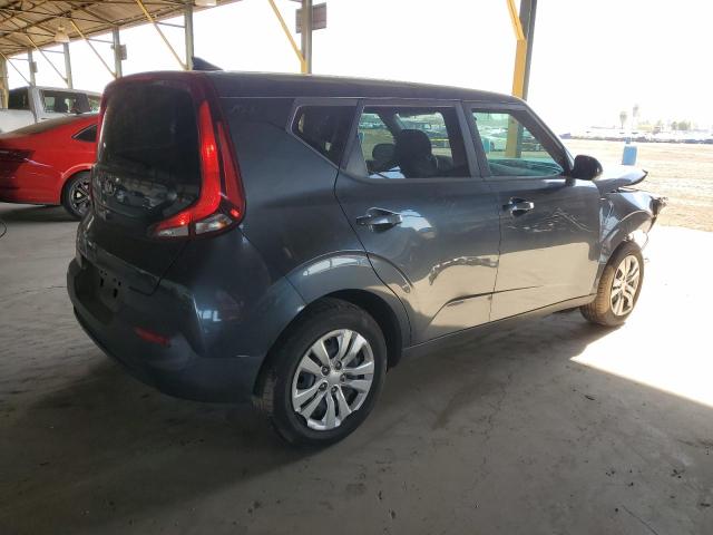 2020 KIA SOUL LX - KNDJ23AU8L7034832