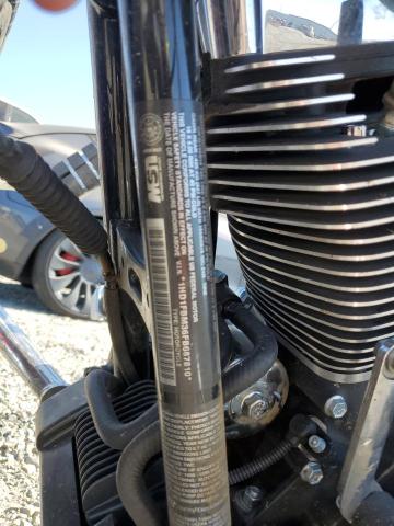 2015 HARLEY-DAVIDSON FLHR ROAD KING 1HD1FBM36FB687810