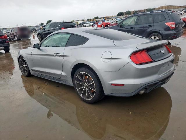 2021 FORD MUSTANG - 1FA6P8TH7M5137392