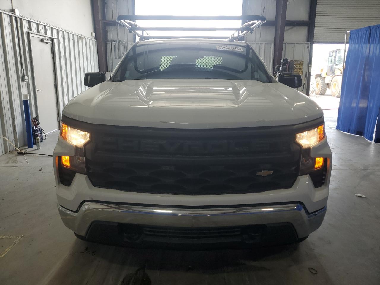 Chevrolet Silverado 2023
