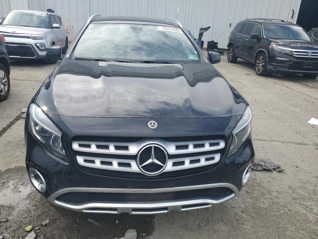 2019 MERCEDES-BENZ GLA 250 4M WDCTG4GB5KJ543536