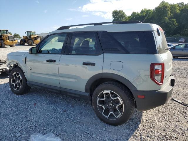 2021 FORD BRONCO SPO 3FMCR9B6XMRB36064