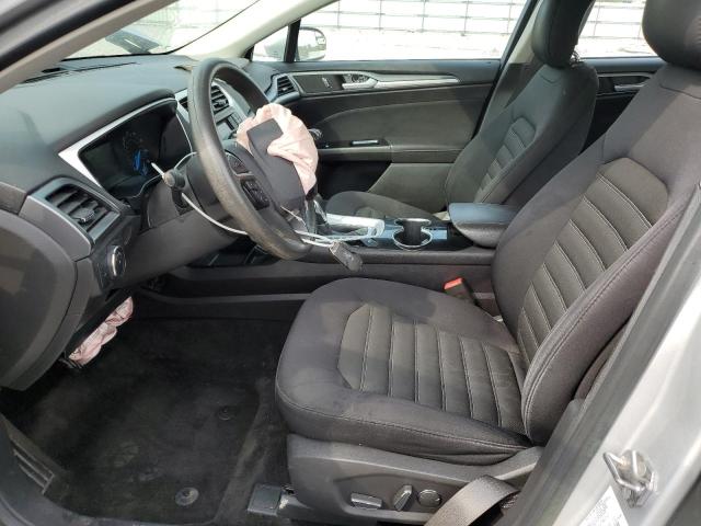 2015 FORD FUSION SE 1FA6P0H75F5111832
