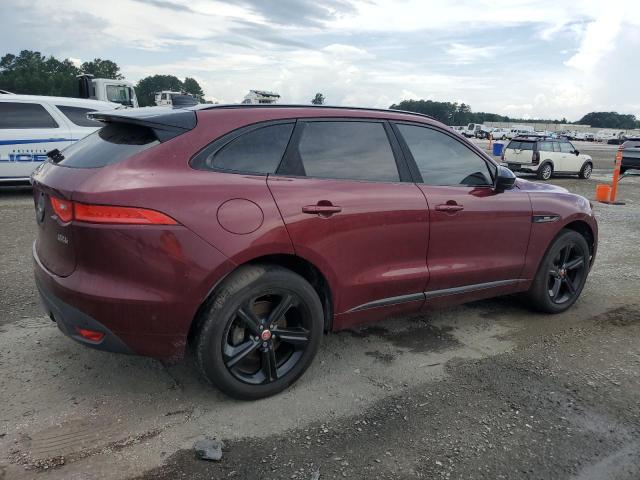 Vin: sadcl2bv6ha495985, lot: 63428675, jaguar f-pace r - sport 20173